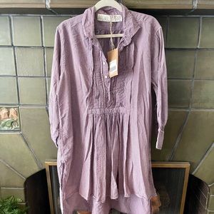 Magnolia Pearl Cordelia night shirt